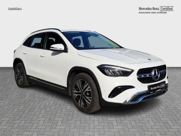 Mercedes-Benz GLA 220 d 140 kW image number 2