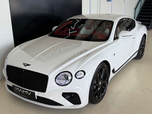 Bentley Continental GT 467 kW image number 12