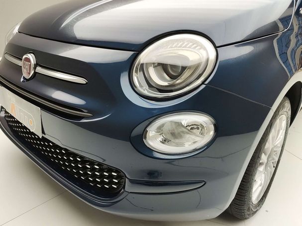 Fiat 500 1.0 51 kW image number 23