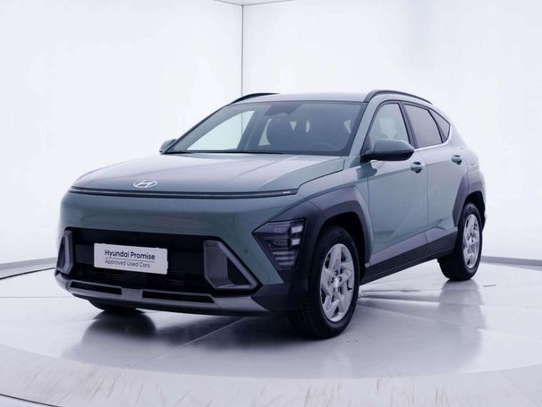 Hyundai Kona 1.0 88 kW image number 1