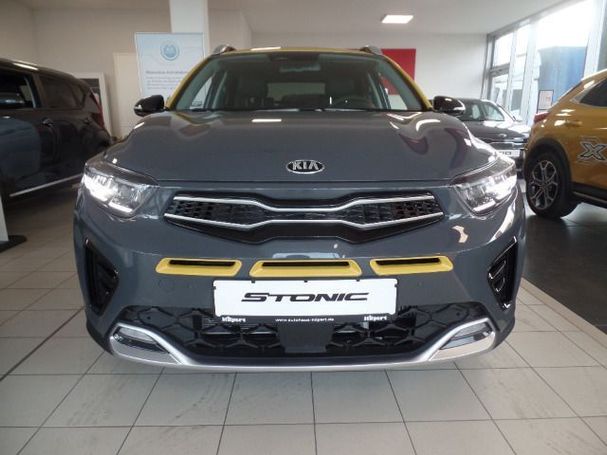 Kia Stonic 1.0 T-GDi 88 kW image number 2