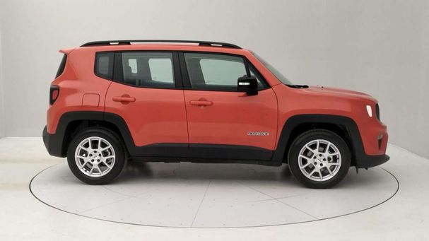 Jeep Renegade 1.0 Limited 88 kW image number 6