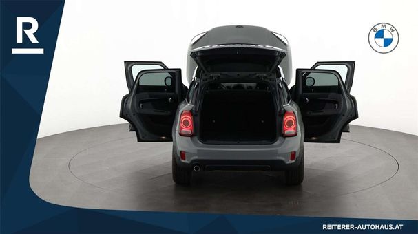 Mini Cooper Countryman 100 kW image number 18