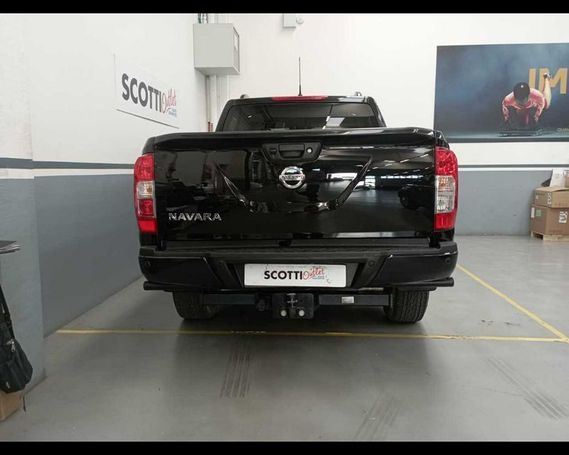 Nissan Navara DC 140 kW image number 4