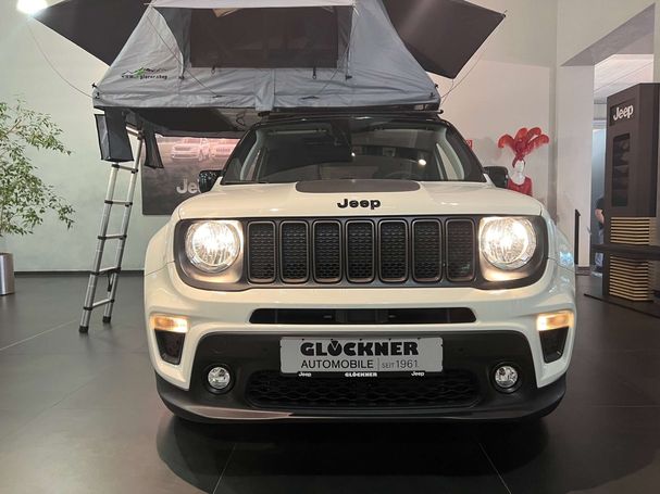 Jeep Renegade 1.5 e-Hybrid Upland 96 kW image number 5