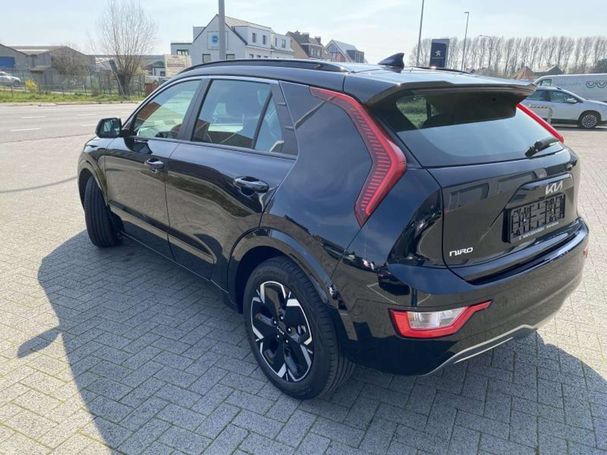 Kia Niro 150 kW image number 3