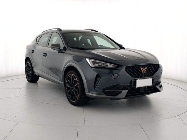 Cupra Formentor 180 kW image number 2