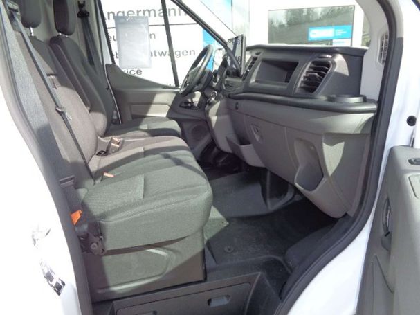 Ford E-Transit 350 L3H2 Trend 135 kW image number 8