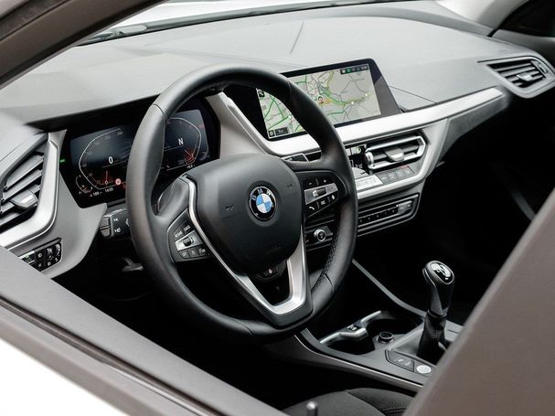 BMW 116i M 80 kW image number 7