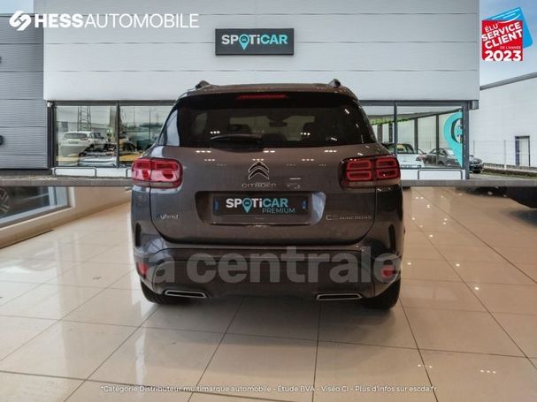 Citroen C5 Aircross 165 kW image number 6