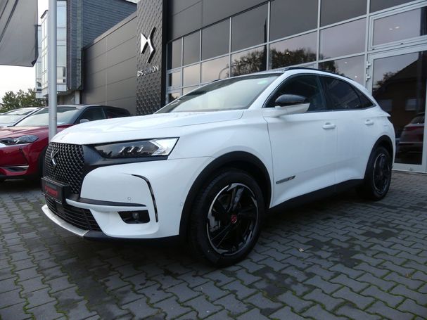 DS Automobiles 7 Crossback DS E-Tense 300 4x4 220 kW image number 1