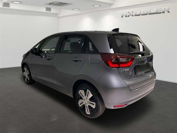 Honda Jazz 1.5 i-MMD Executive 80 kW image number 5