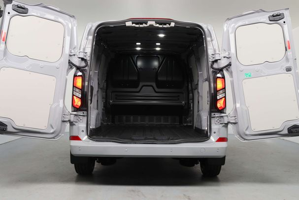 Ford Transit Custom 320 L2H1 Limited 100 kW image number 9