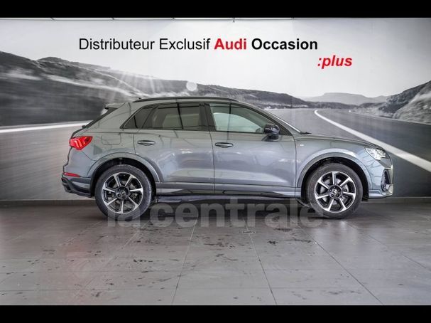 Audi Q3 1.4 TFSIe S tronic S-line 180 kW image number 4