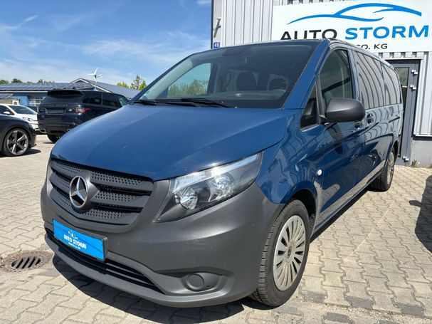 Mercedes-Benz Vito 114 CDi Tourer extra PRO 100 kW image number 1