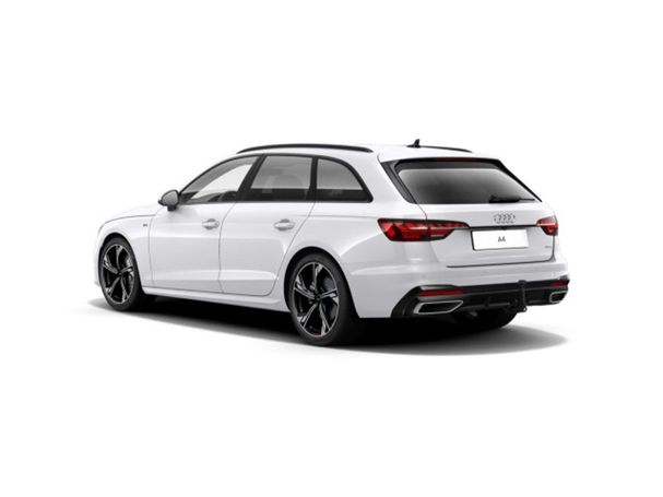 Audi A4 40 TFSI quattro S-line 150 kW image number 7