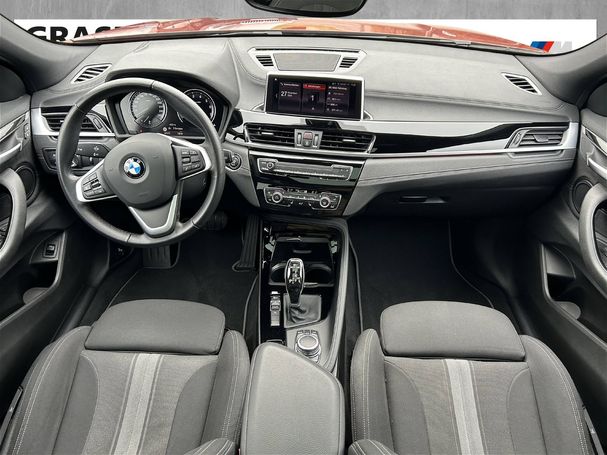 BMW X2 sDrive18i 100 kW image number 5