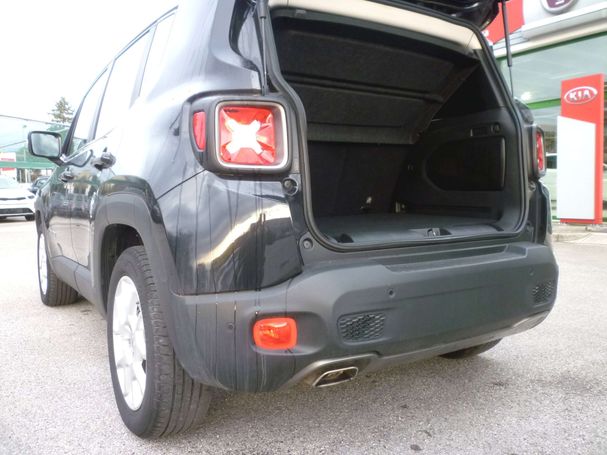 Jeep Renegade 1.6 88 kW image number 14