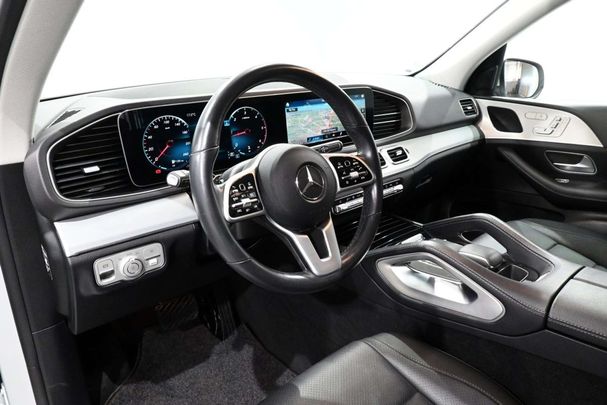 Mercedes-Benz GLE 300 d 4Matic 180 kW image number 20