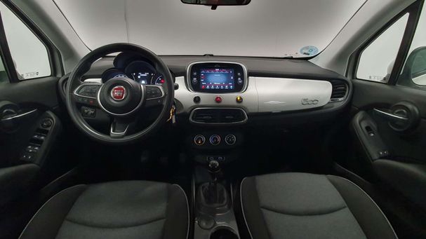 Fiat 500X 1.3 4x2 S&S Urban 70 kW image number 10