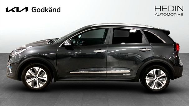 Kia Niro e 150 kW image number 5