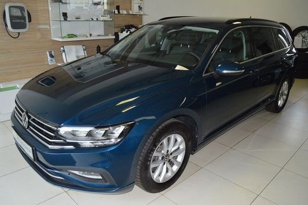 Volkswagen Passat Variant 1.5 TSI Business DSG 110 kW image number 1