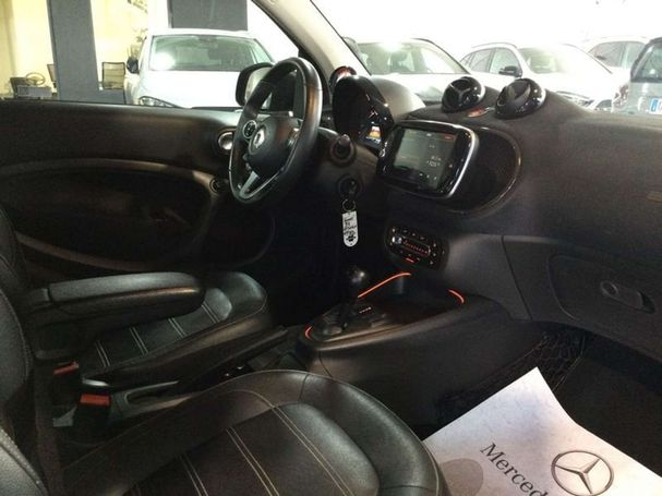 Smart ForTwo EQ 60 kW image number 10