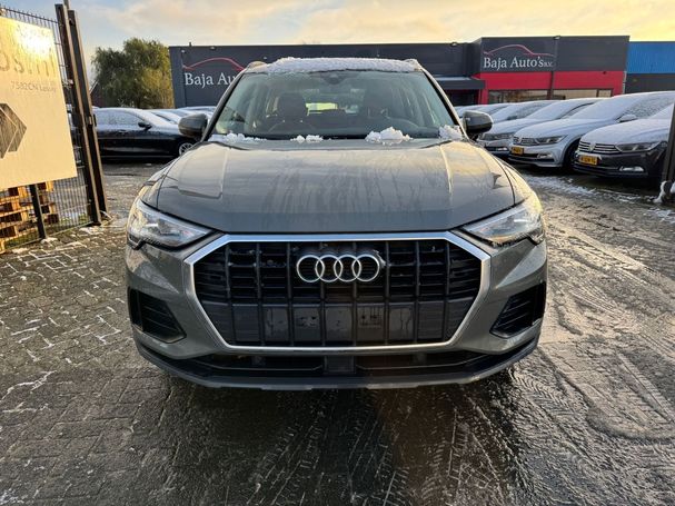 Audi Q3 35 TDI S tronic Advanced 110 kW image number 3