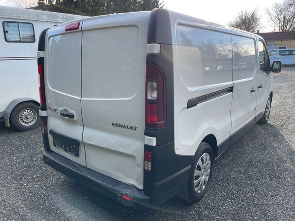 Renault Trafic L2H1 3.0t Komfort 88 kW image number 3