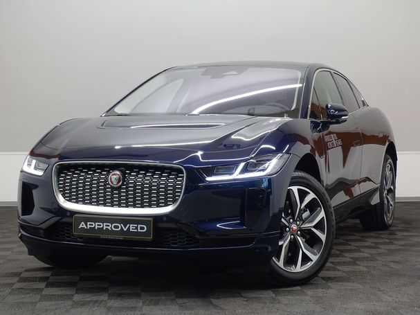 Jaguar I-Pace 294 kW image number 1