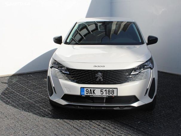 Peugeot 3008 130 EAT8 Allure 96 kW image number 2