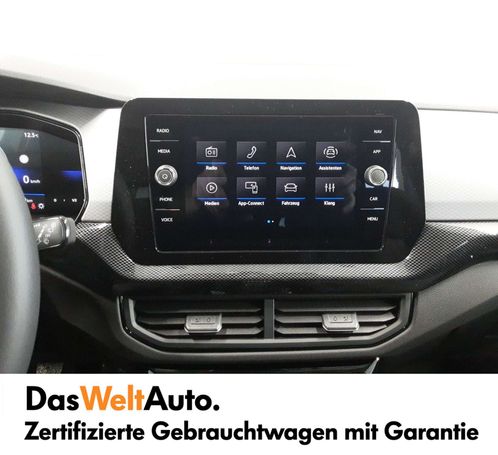 Volkswagen T-Cross TSI 70 kW image number 13