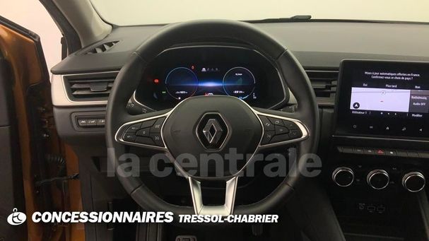 Renault Captur 118 kW image number 20