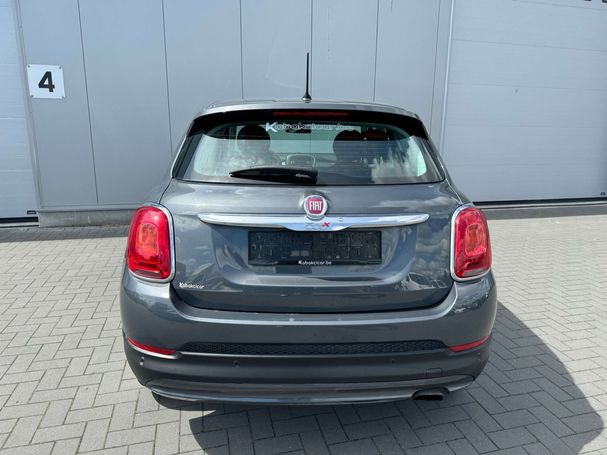 Fiat 500X 1.4 Multiair Lounge 100 kW image number 4