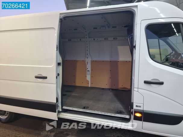 Opel Movano L3H2 110 kW image number 6