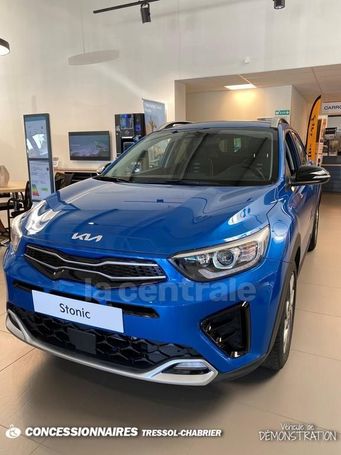 Kia Stonic 1.0 T-GDi 100 74 kW image number 1