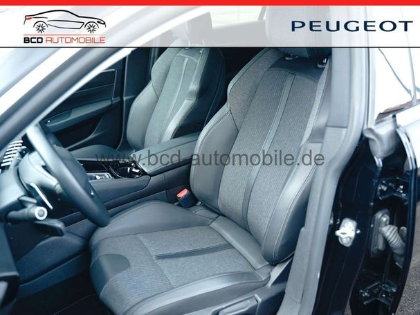 Peugeot 508 SW 133 kW image number 9