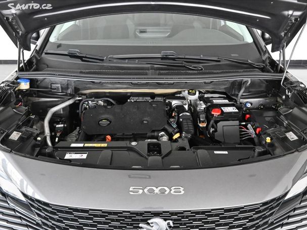 Peugeot 5008 96 kW image number 5