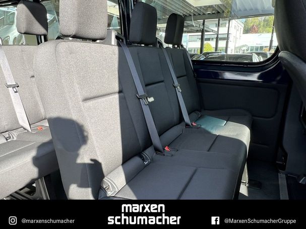 Mercedes-Benz Sprinter Tourer 314 CDi 105 kW image number 14