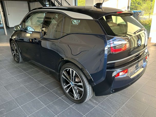 BMW i3 125 kW image number 4