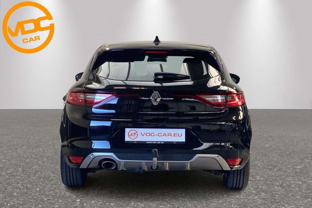 Renault Megane 81 kW image number 7