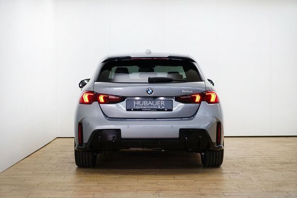 BMW 120d 120 kW image number 11