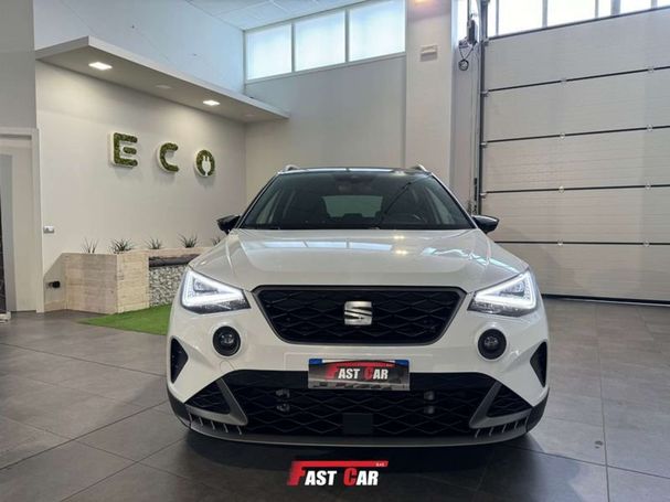 Seat Arona 1.0 TSI 70 kW image number 25