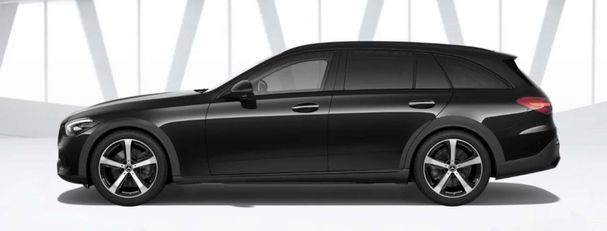 Mercedes-Benz C 220 d T 4Matic 147 kW image number 3