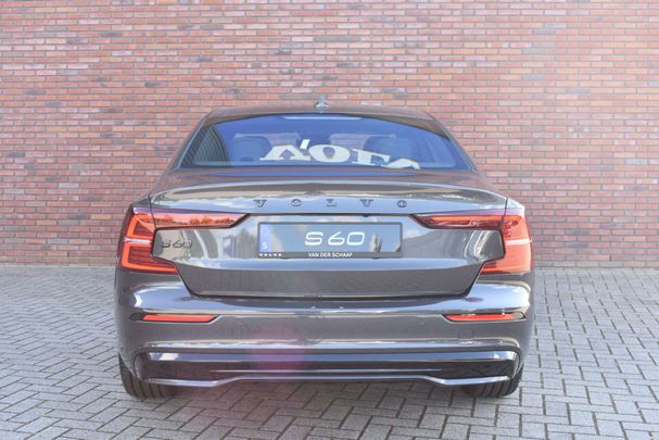 Volvo S60 AWD T6 257 kW image number 27