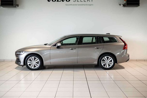 Volvo V60 B4 Momentum 145 kW image number 4