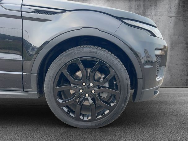 Land Rover Range Rover Evoque SE Dynamic 132 kW image number 23