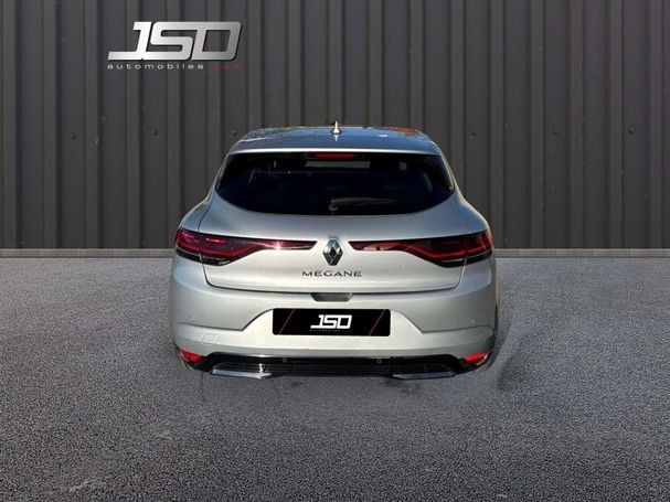 Renault Megane BLUE dCi 115 EDC 85 kW image number 24