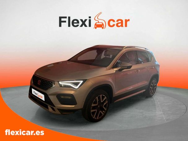 Seat Ateca 2.0 TDI 110 kW image number 8