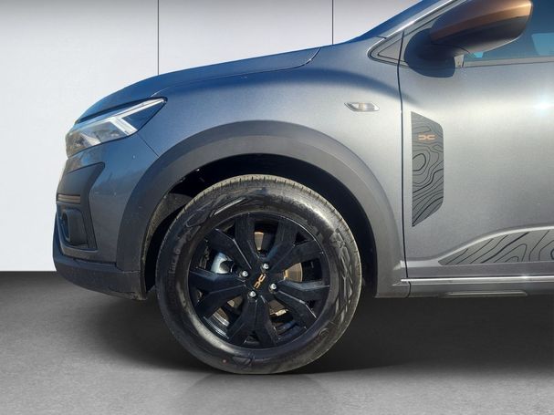 Dacia Jogger TCe 110 Extreme 81 kW image number 7